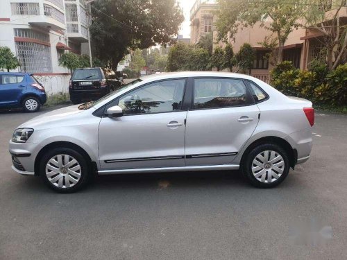 Used Volkswagen Ameo Mpi Comfortline, 2016, Petrol MT for sale in Kolkata 