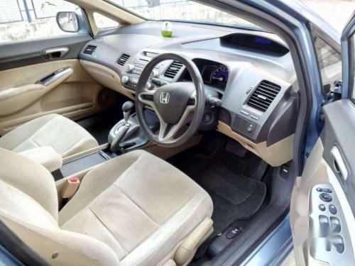 Used Honda Civic Sport, 2007, Petrol AT for sale in Hyderabad 