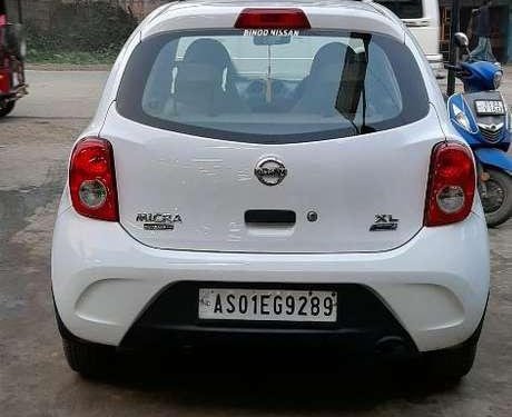 Nissan Micra Active XL MT 2019 in Nagaon