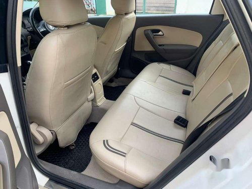 Volkswagen Vento Highline Petrol Automatic, 2011, Petrol AT for sale in Nagar