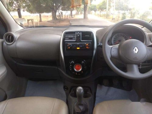 Renault Pulse RxL ABS Diesel, 2016, Diesel MT for sale in Hyderabad