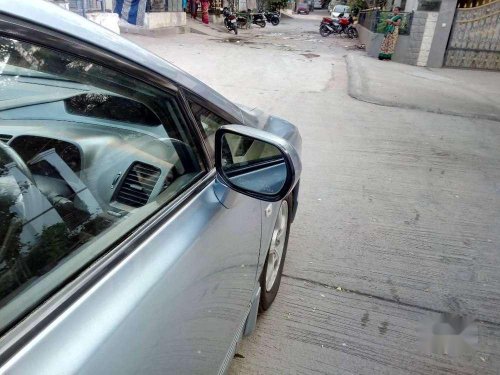Used Honda Civic Sport, 2007, Petrol AT for sale in Hyderabad 