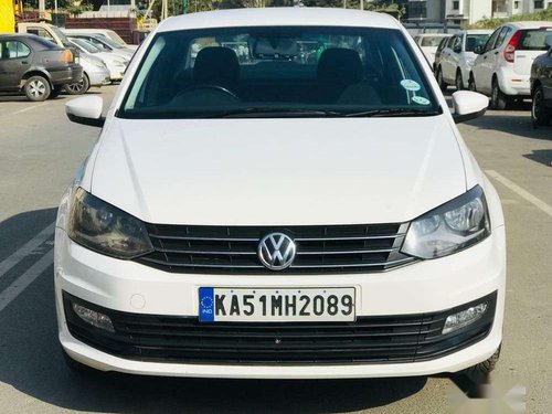 2015 Volkswagen Vento MT for sale in Nagar