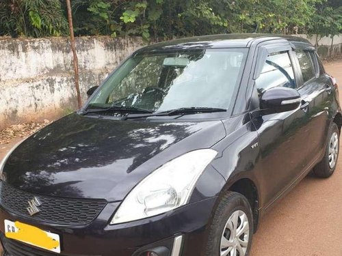 Used Maruti Suzuki Swift MT for sale in Goa 