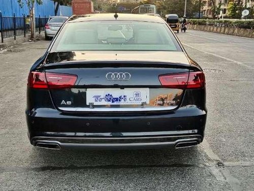 Used 2018 Audi A6 AT for sale in Mumbai