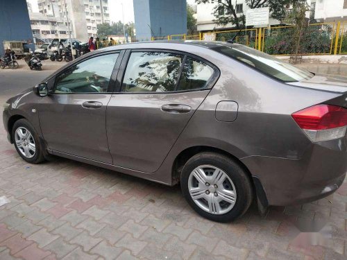 Used 2011 Honda City S MT for sale in Ahmedabad 