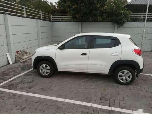 Used 2016 Renault KWID MT for sale in Kottayam 