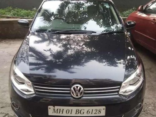 2012 Volkswagen Vento MT for sale in Mumbai