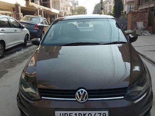 Used 2016 Volkswagen Ameo MT for sale in Gurgaon 