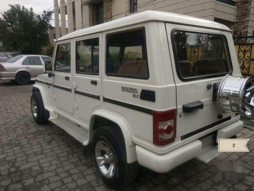 Used 2013 Mahindra Bolero MT for sale in Jalandhar 