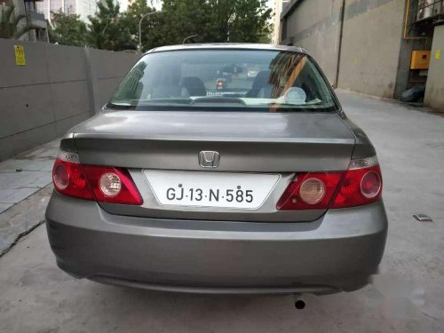 Honda City CNG MT 2007 in Ahmedabad