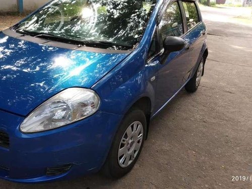 Used Fiat Punto Emotion Pack 1.4, 2010, Diesel MT for sale in Hyderabad 