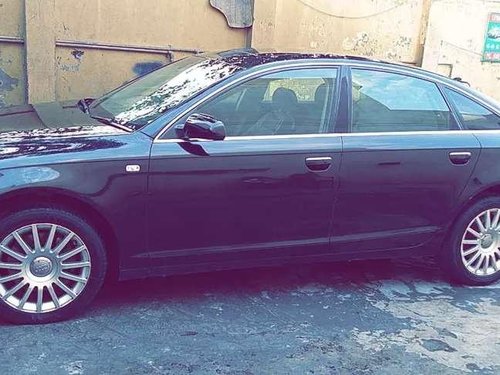 Used 2007 Audi A6 AT for sale in Jalandhar 