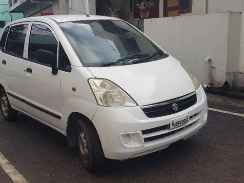 Used Maruti Suzuki Estilo MT car at low price in Tiruchirappalli