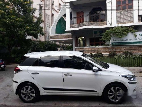 Used Hyundai Elite I20 Asta 1.4 CRDI, 2014, Diesel AT for sale in Visakhapatnam 