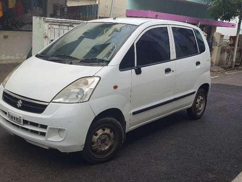 Used Maruti Suzuki Estilo MT car at low price in Tiruchirappalli