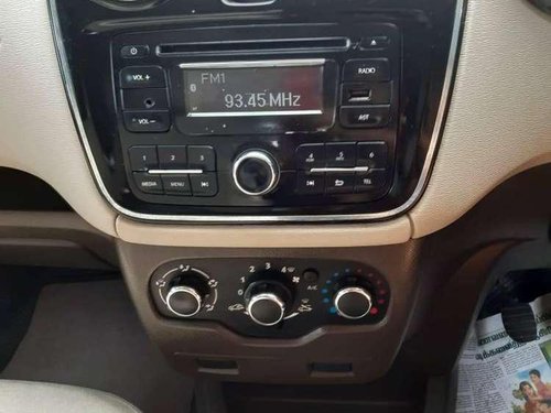 2015 Renault Lodgy MT for sale in Chennai