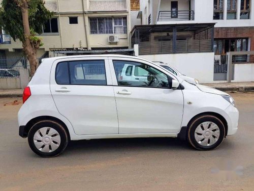 Used Maruti Suzuki Celerio VXI AT for sale in Ahmedabad 