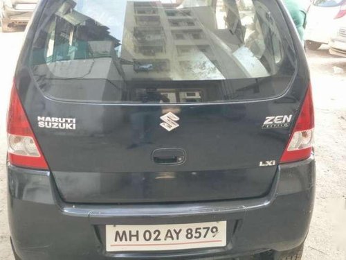 Maruti Suzuki Zen Estilo 2007 MT for sale in Mumbai