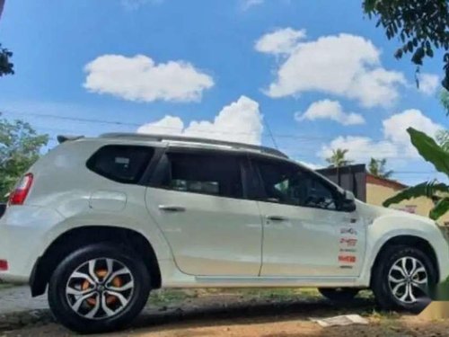 Used Nissan Terrano MT for sale in Kottayam  at low price