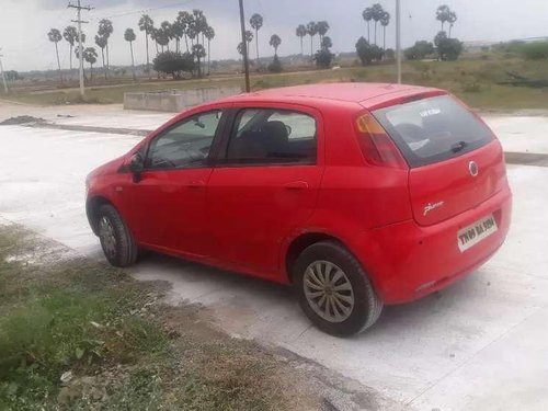 Used Fiat Punto MT for sale in Chennai