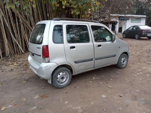 2006 Maruti Suzuki Wagon R LXI MT for sale in Faridabad