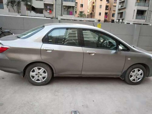 Honda City CNG MT 2007 in Ahmedabad