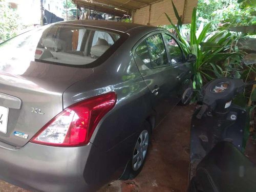 Used Nissan Sunny XL 2012 MT for sale in Thiruvananthapuram 