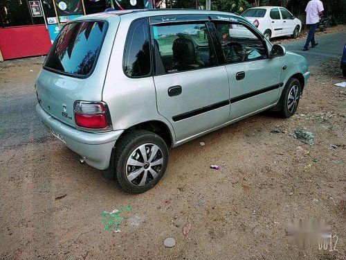 Used Maruti Suzuki Zen MT car at low price in Palakkad