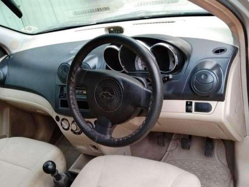 Used Chevrolet Aveo 1.4 MT for sale in Thane at low price