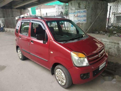 Used Maruti Suzuki Wagon R 2007 MT for sale in Hyderabad 