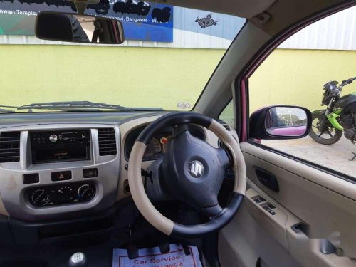 2007 Maruti Suzuki Estilo MT for sale in Nagar