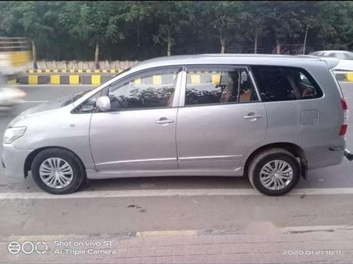 Used 2015 Toyota Innova MT for sale in Hyderabad 