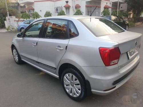 Used 2016 Volkswagen Ameo MT for sale in Kolkata 