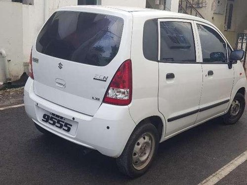 Used Maruti Suzuki Estilo MT car at low price in Tiruchirappalli