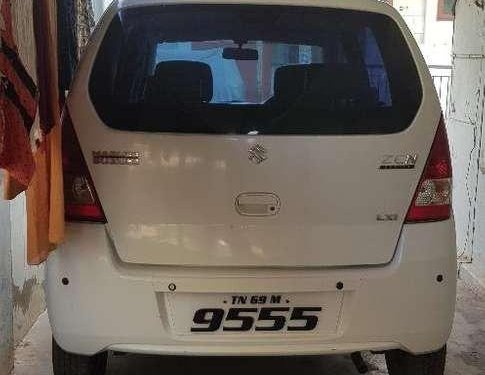 Used Maruti Suzuki Estilo MT car at low price in Tiruchirappalli