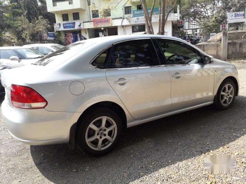 Used 2012 Volkswagen Vento AT for sale in Nashik 