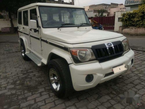 Used 2013 Mahindra Bolero MT for sale in Jalandhar 