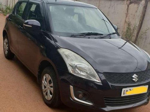 Used Maruti Suzuki Swift MT for sale in Goa 