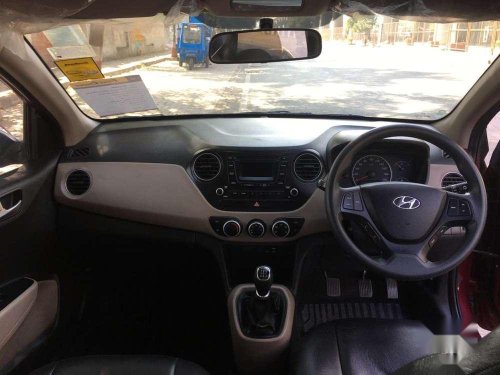 Used 2016 Hyundai i10 MT for sale in Surat 