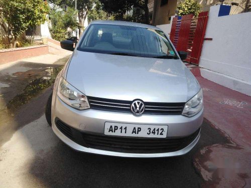 Used Volkswagen Vento 2011 MT for sale in Hyderabad 