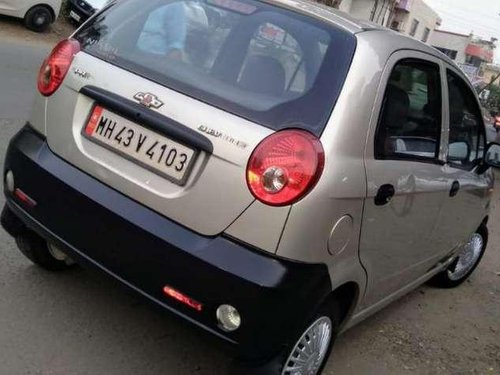 Used 2008 Chevrolet Spark MT for sale in Nagpur