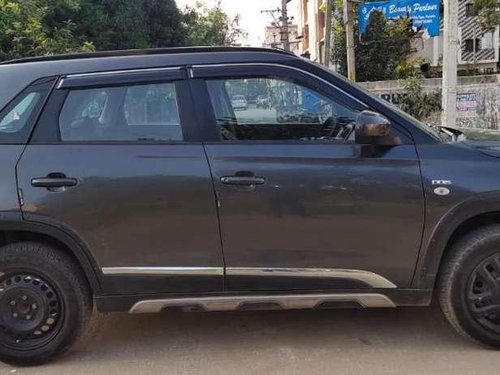 Used 2018 Maruti Suzuki Vitara Brezza VDi MT for sale in Hyderabad 
