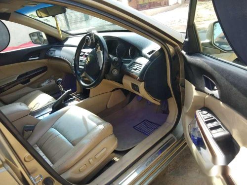 Used 2008 Honda Accord MT for sale in Gurgaon 