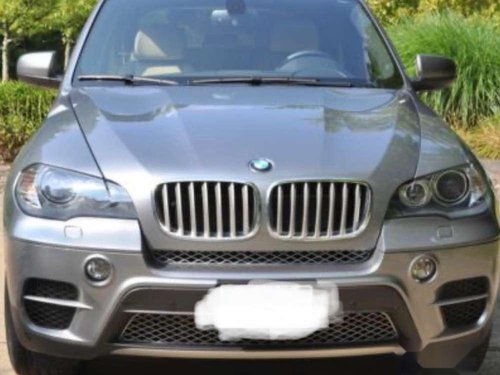 Used BMW X5 AT for sale in Hyderabad  at low price