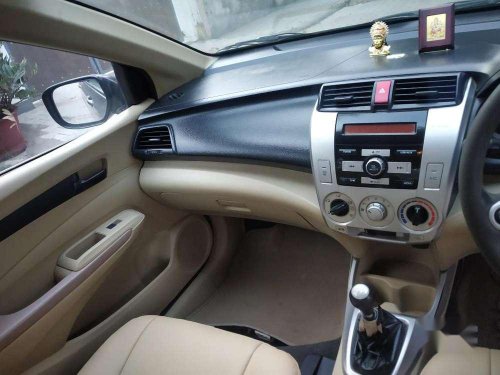 Used 2011 Honda City S MT for sale in Ahmedabad 