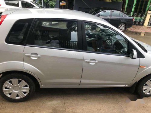 Ford Figo Duratorq Diesel ZXI 1.4, 2012, Diesel MT for sale in Chennai