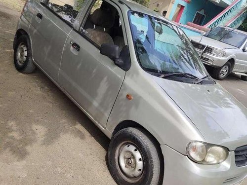 Used 2005 Maruti Suzuki Alto MT for sale in Ramanathapuram 