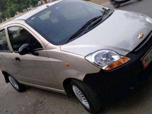 Used 2008 Chevrolet Spark MT for sale in Nagpur