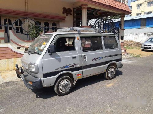 Maruti Suzuki Omni 2009 MT for sale in Nagar